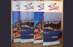 Roll up digitalna štampa Roll-up digitalna stampa